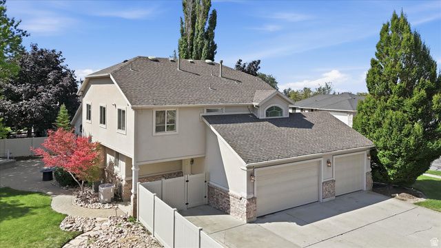 39 S 2625 E, Layton, UT 84040