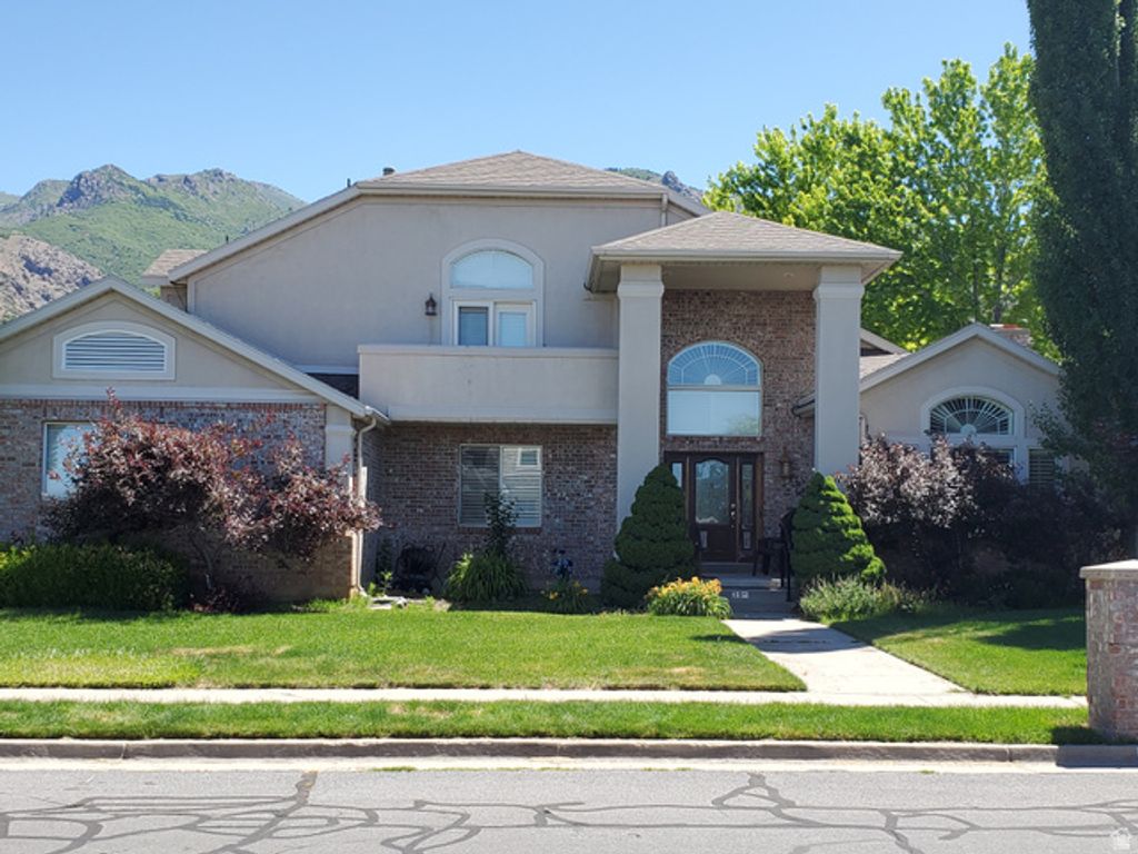 39 S 2625 E, Layton, UT 84040