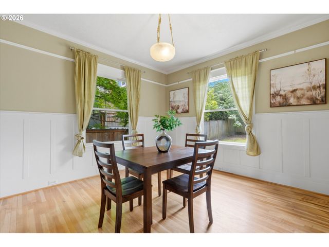 3425 S CORBETT Ave, Portland, OR 97239