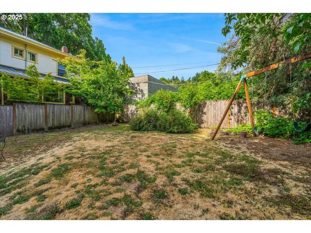 3425 S CORBETT Ave, Portland, OR 97239