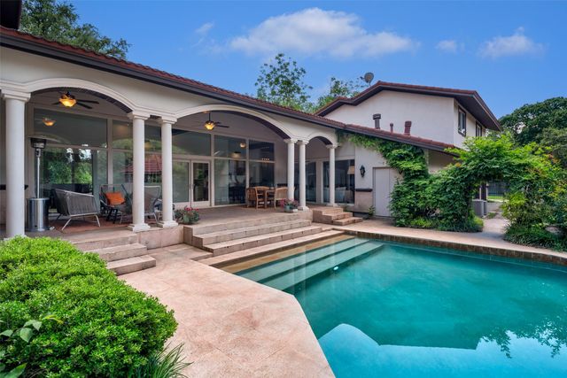 6181 Preston Creek Court, Dallas, TX 75240