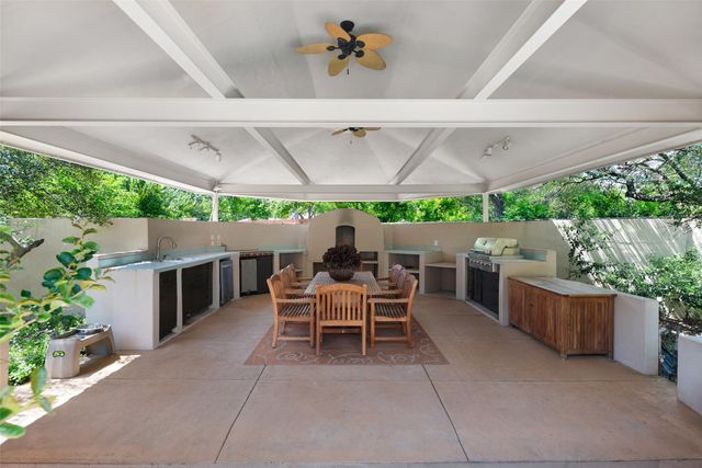 6181 Preston Creek Court, Dallas, TX 75240