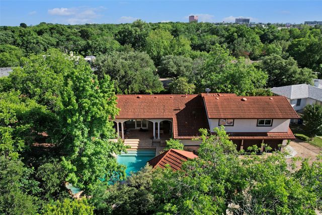 6181 Preston Creek Court, Dallas, TX 75240