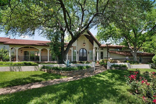 6181 Preston Creek Court, Dallas, TX 75240