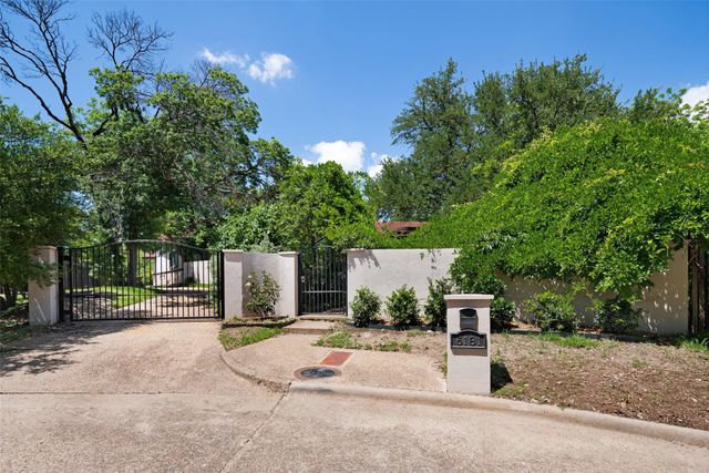 6181 Preston Creek Court, Dallas, TX 75240