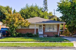 8961 Laurence Avenue, Allen Park, MI 48101