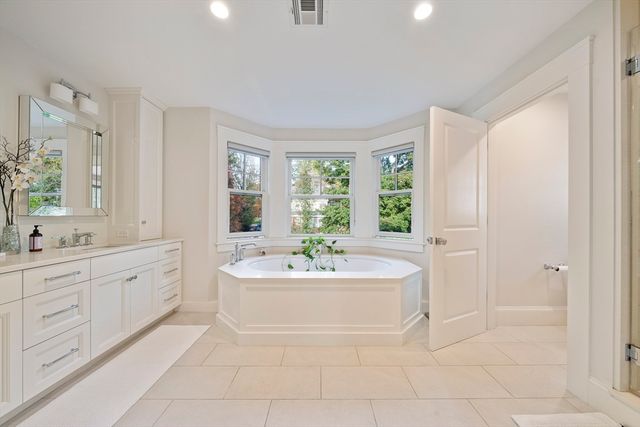 34 Larchmont Avenue, Newton, MA 02468