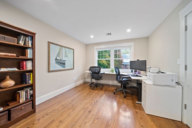 34 Larchmont Avenue, Newton, MA 02468