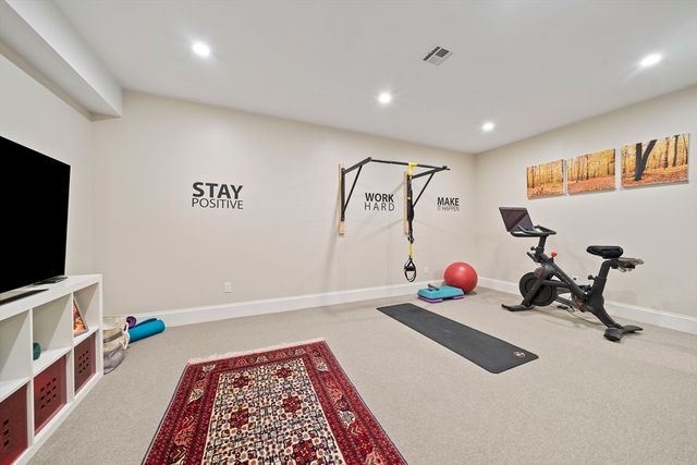 34 Larchmont Avenue, Newton, MA 02468