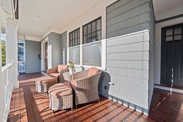 34 Larchmont Avenue, Newton, MA 02468