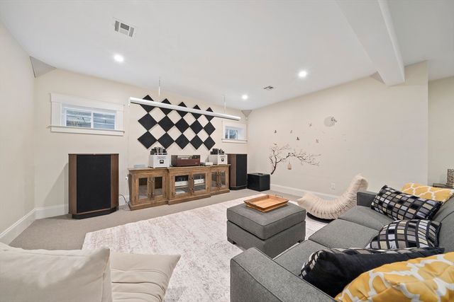 34 Larchmont Avenue, Newton, MA 02468