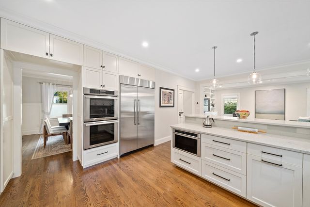 34 Larchmont Avenue, Newton, MA 02468