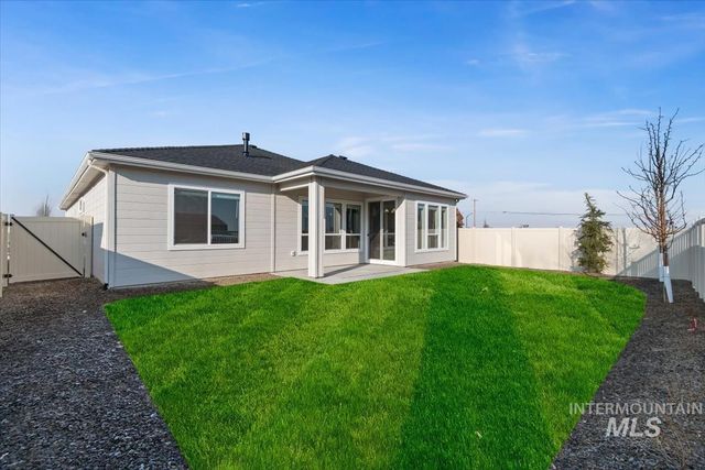 4405 Tropic Way, Caldwell, ID 83607