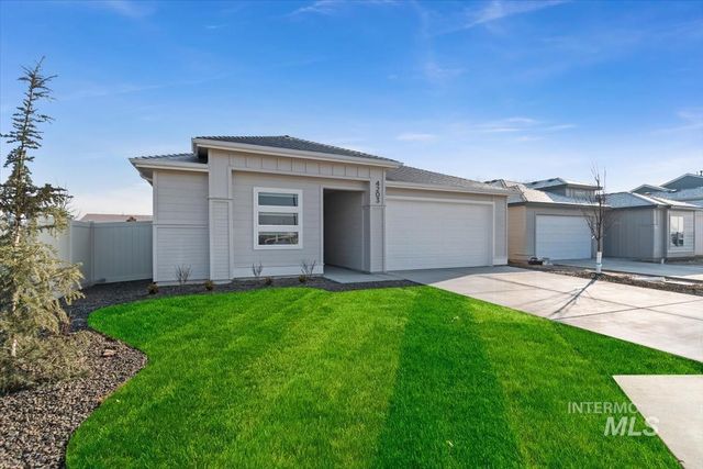 4405 Tropic Way, Caldwell, ID 83607
