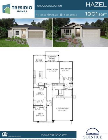 4405 Tropic Way, Caldwell, ID 83607