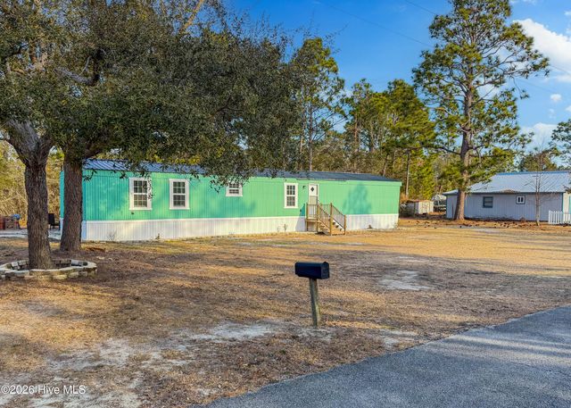 3070 Cross Street SW, Shallotte, NC 28470