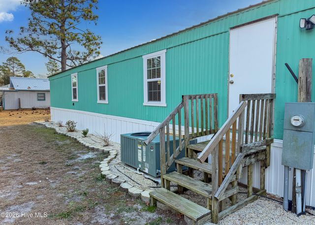 3070 Cross Street SW, Shallotte, NC 28470