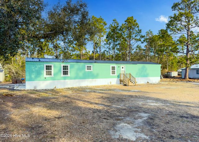 3070 Cross Street SW, Shallotte, NC 28470