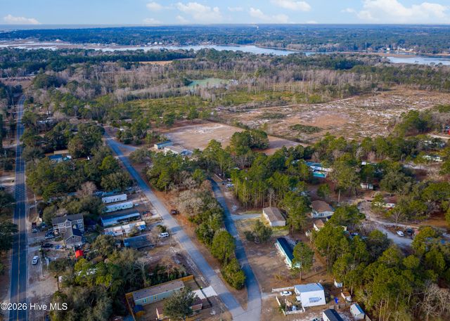 3070 Cross Street SW, Shallotte, NC 28470