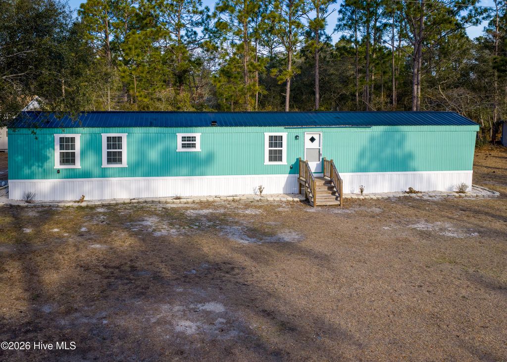 3070 Cross Street SW, Shallotte, NC 28470