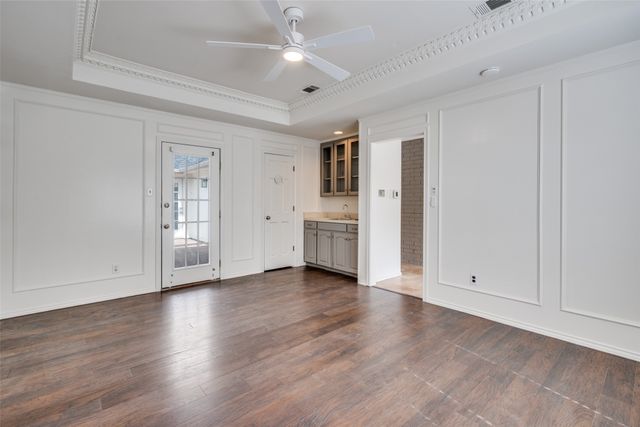 7317 Century Drive, North Richland Hills, TX 76182