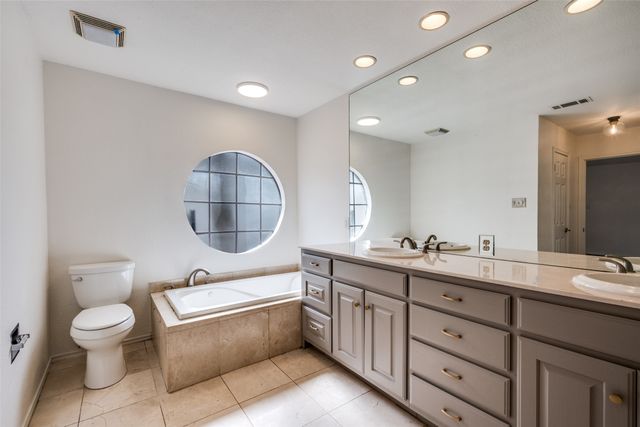 7317 Century Drive, North Richland Hills, TX 76182