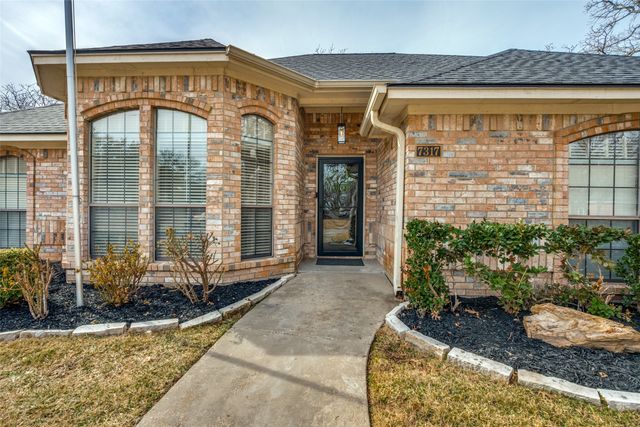 7317 Century Drive, North Richland Hills, TX 76182