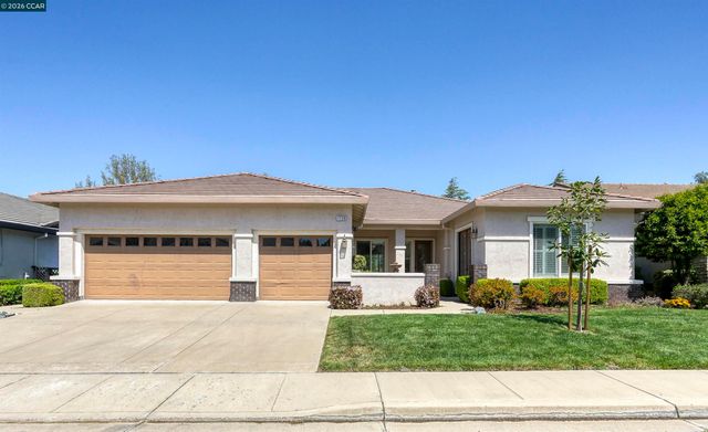 1129 Jonagold Way, Brentwood, CA 94513
