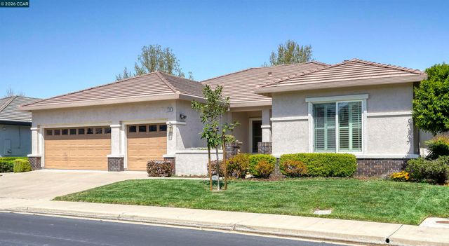 1129 Jonagold Way, Brentwood, CA 94513