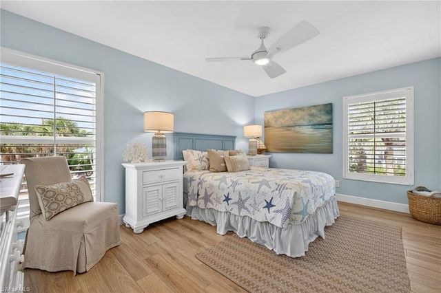 243 Southwinds DR, Sanibel, FL 33957