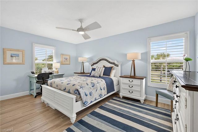 243 Southwinds DR, Sanibel, FL 33957