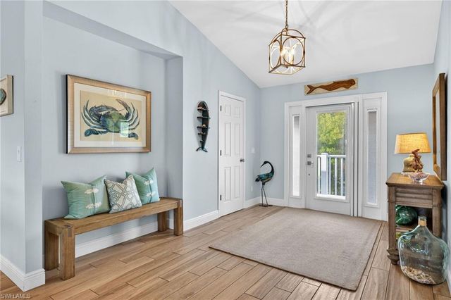 243 Southwinds DR, Sanibel, FL 33957