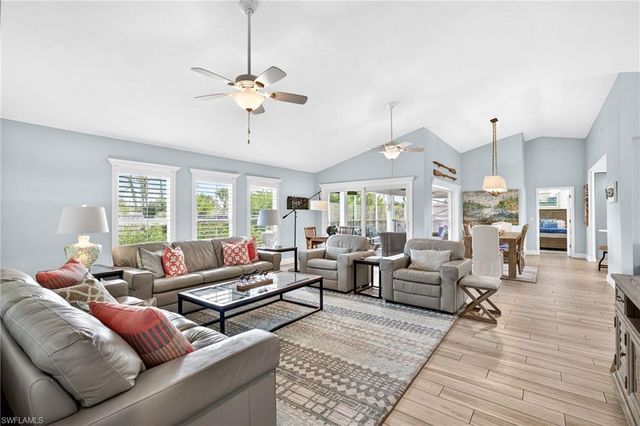 243 Southwinds DR, Sanibel, FL 33957