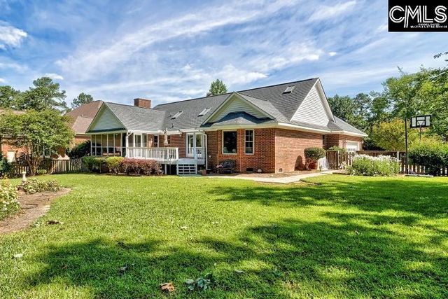 104 Bilmont Drive, Irmo, SC 29063