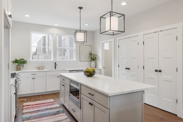 312 Becanni Ln, Nashville, TN 37209