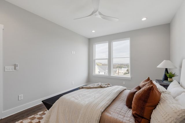 312 Becanni Ln, Nashville, TN 37209