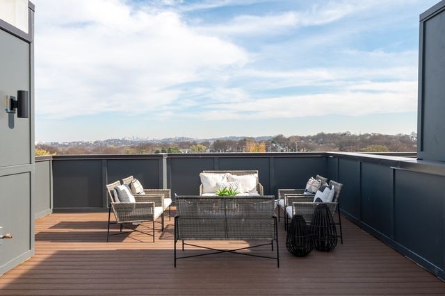 312 Becanni Ln, Nashville, TN 37209