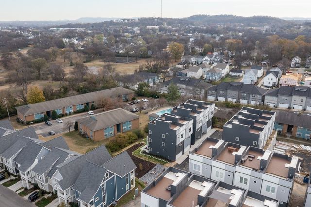 312 Becanni Ln, Nashville, TN 37209