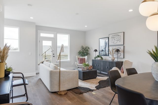 312 Becanni Ln, Nashville, TN 37209