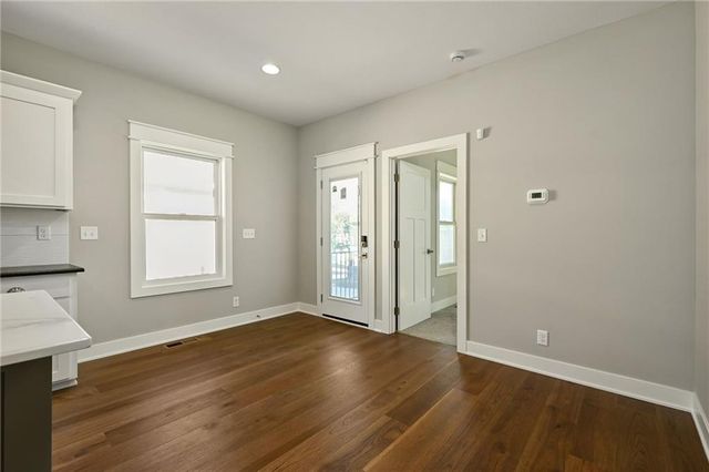 2903 Tracy Avenue, Kansas City, MO 64109