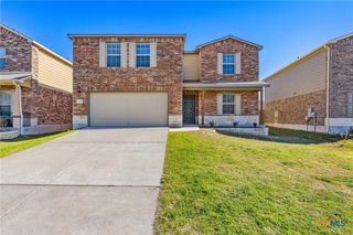 1305 Cozy Creek Drive, Temple, TX 76502