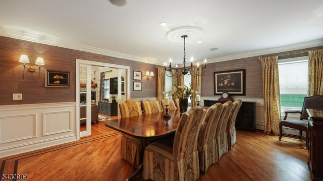 244 Pembrook Rd, Mountainside Boro, NJ 07092