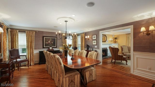 244 Pembrook Rd, Mountainside Boro, NJ 07092