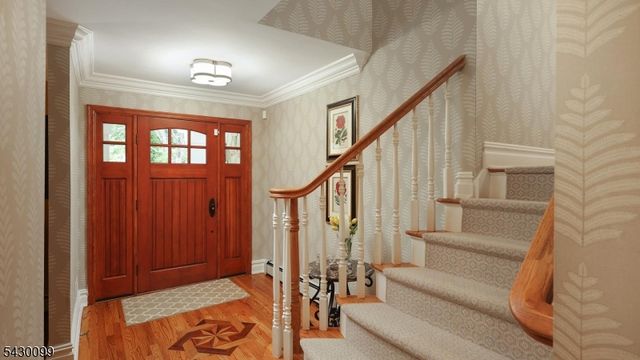 244 Pembrook Rd, Mountainside Boro, NJ 07092
