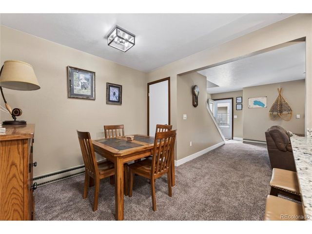 306 Elk Ln 3A, Grand Lake, CO 80447
