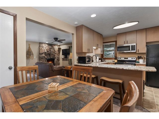 306 Elk Ln 3A, Grand Lake, CO 80447