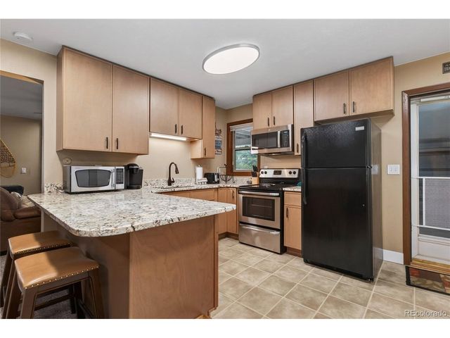 306 Elk Ln 3A, Grand Lake, CO 80447