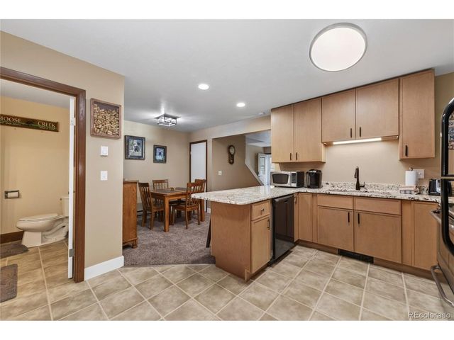 306 Elk Ln 3A, Grand Lake, CO 80447