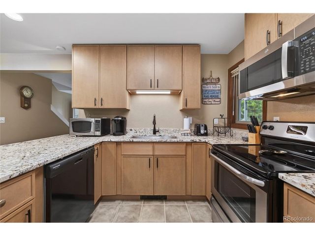 306 Elk Ln 3A, Grand Lake, CO 80447