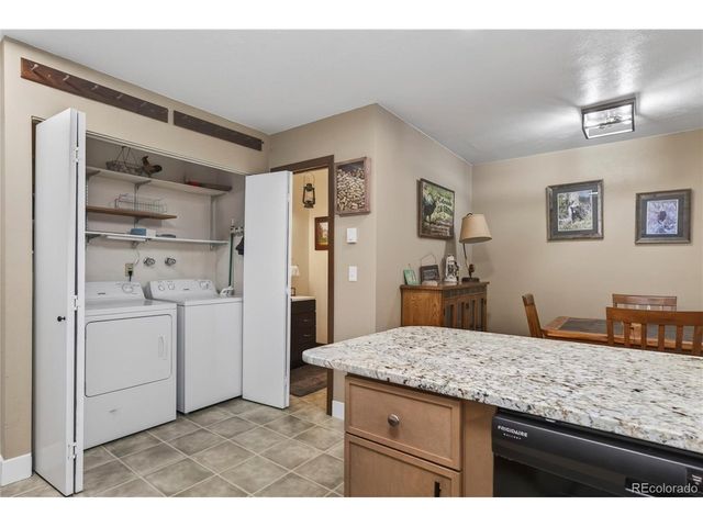 306 Elk Ln 3A, Grand Lake, CO 80447